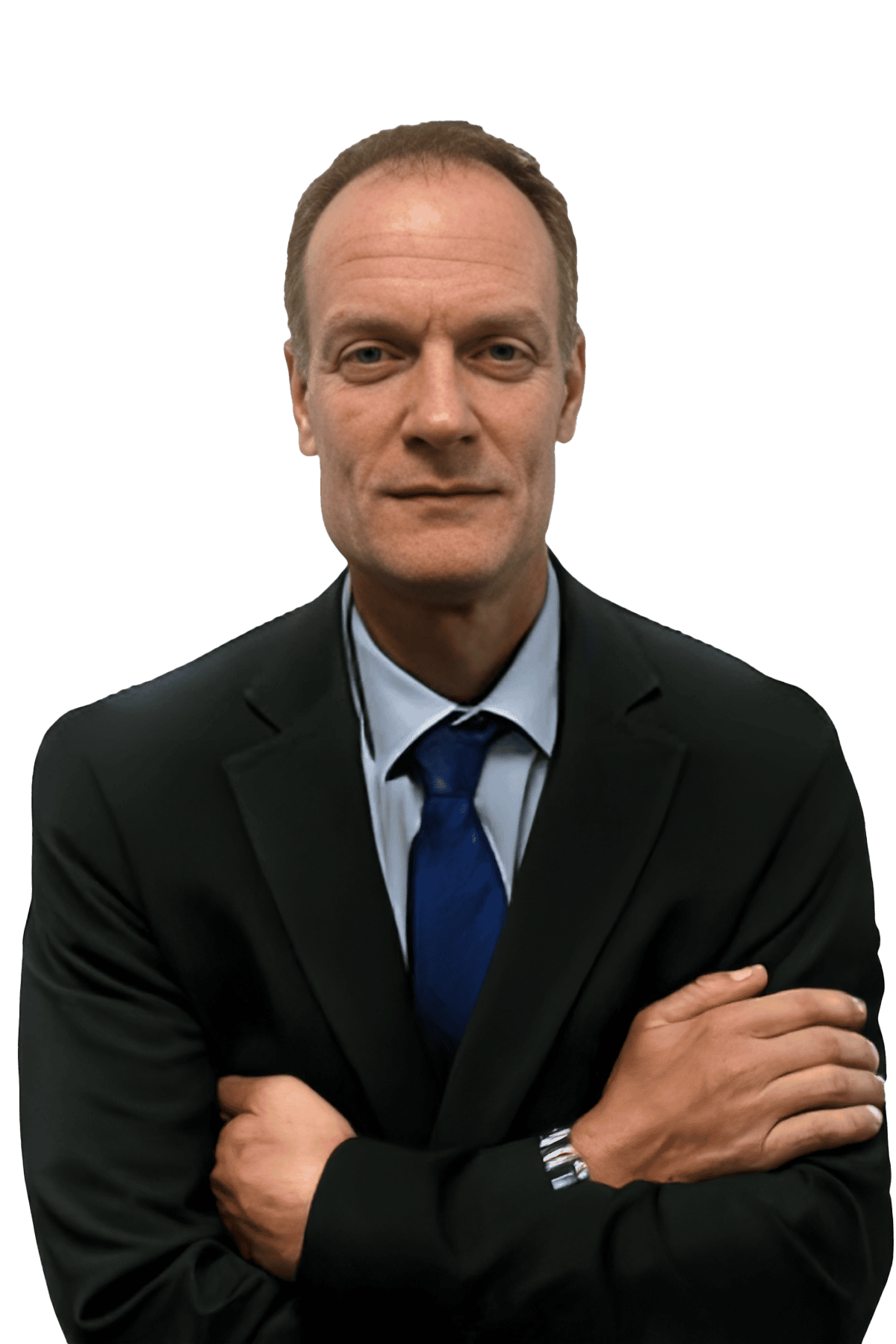 Johnathan Hubbard