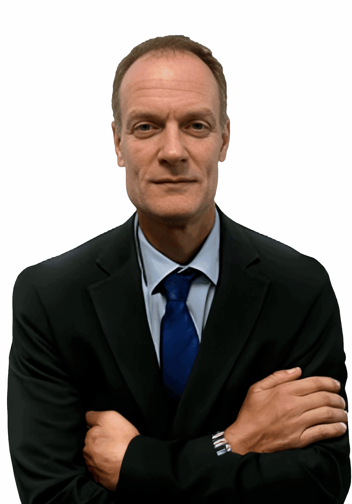 Johnathan Hubbard